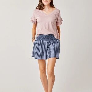 Carve Designs Leah Short, NWT, small